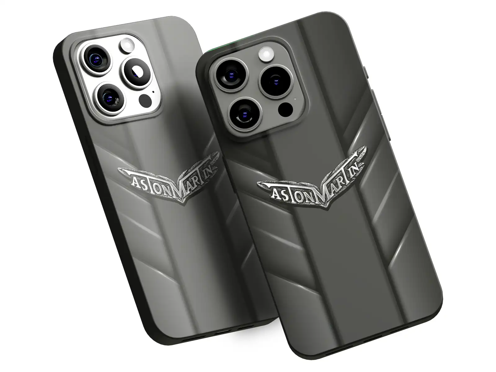 Aston Martin Handyhüllen Universal Pro Max